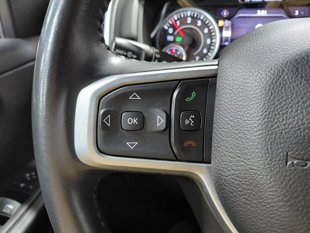 Certified 2023 RAM 1500 Big Horn image 36