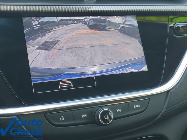 Certified 2023 Buick Encore GX Essence w/ Experience Buick Package FWD image 27