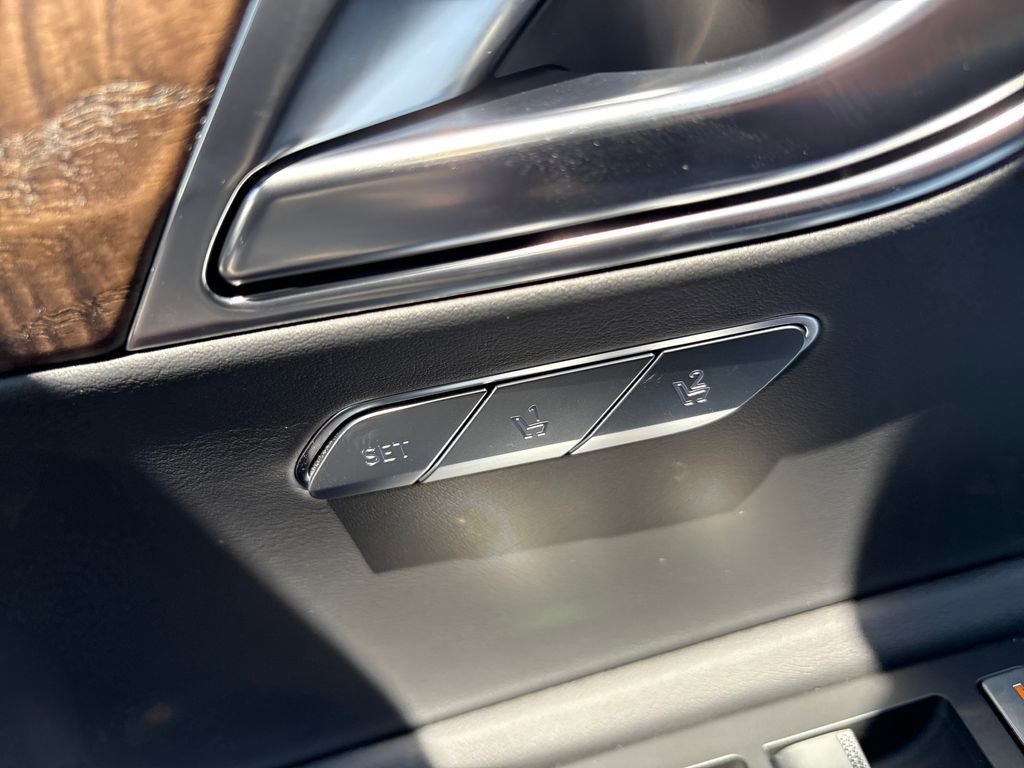 New 2026 Genesis GV80 2.5T Prestige image 14