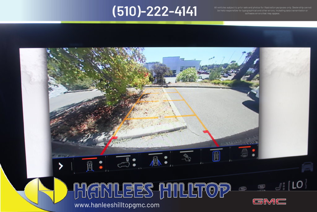 Used 2024 GMC Hummer EV 2X w/ Extreme Off-Road Package AWD/4WD image 24