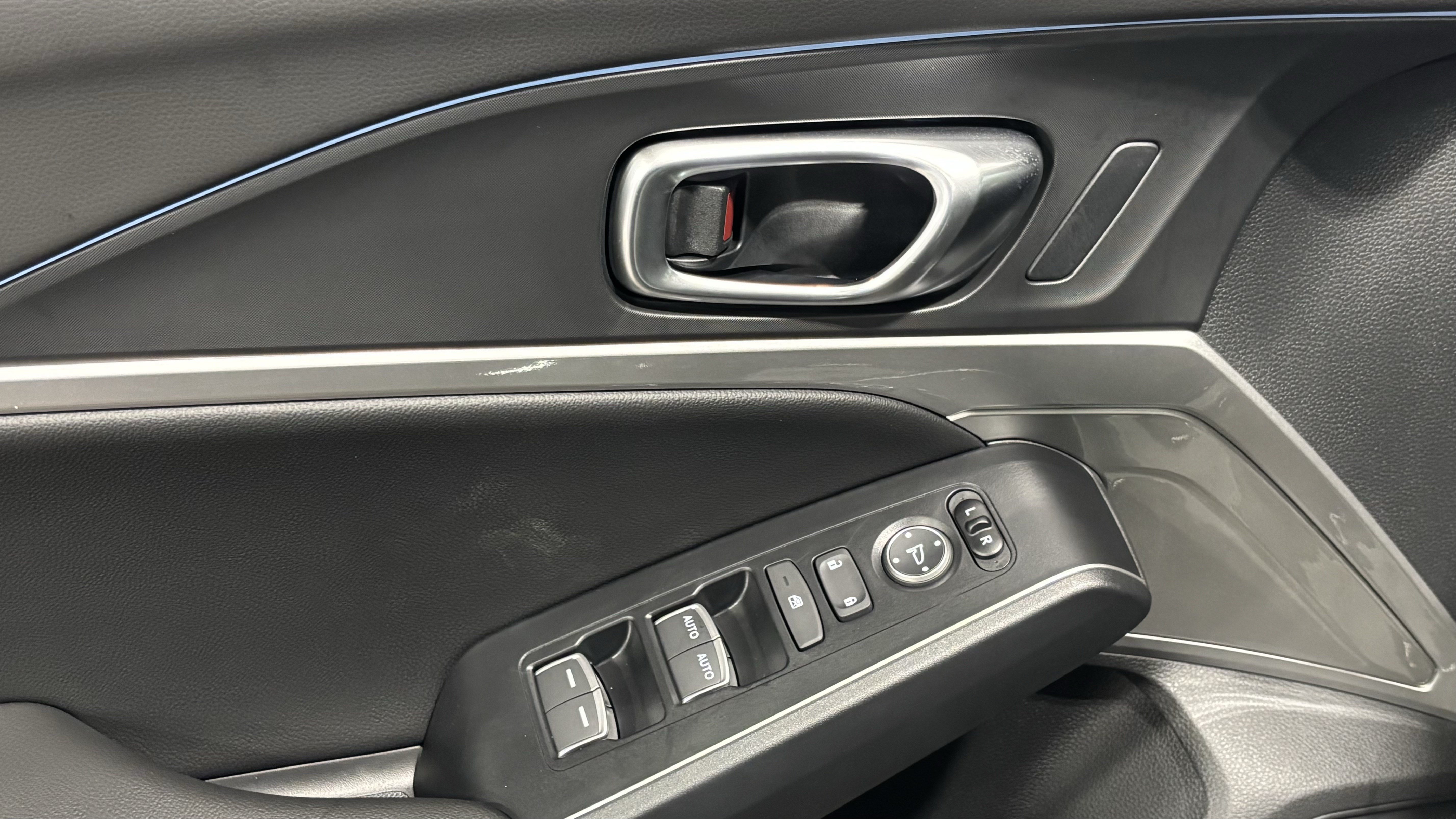 New 2026 Acura Integra A-Spec FWD image 19