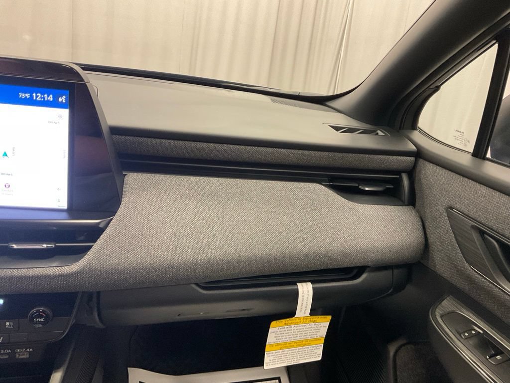 New 2026 Subaru Outback Touring XT AWD/4WD image 25