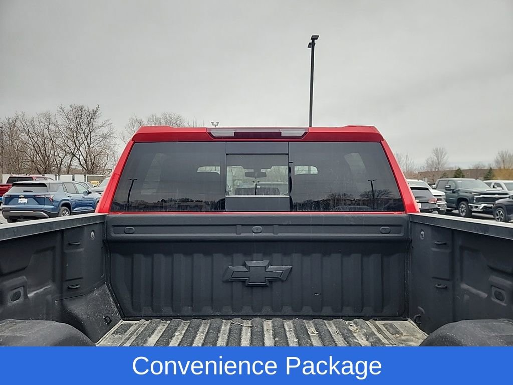 Used 2021 Chevrolet Silverado 1500 RST w/ All Star Edition Plus image 15