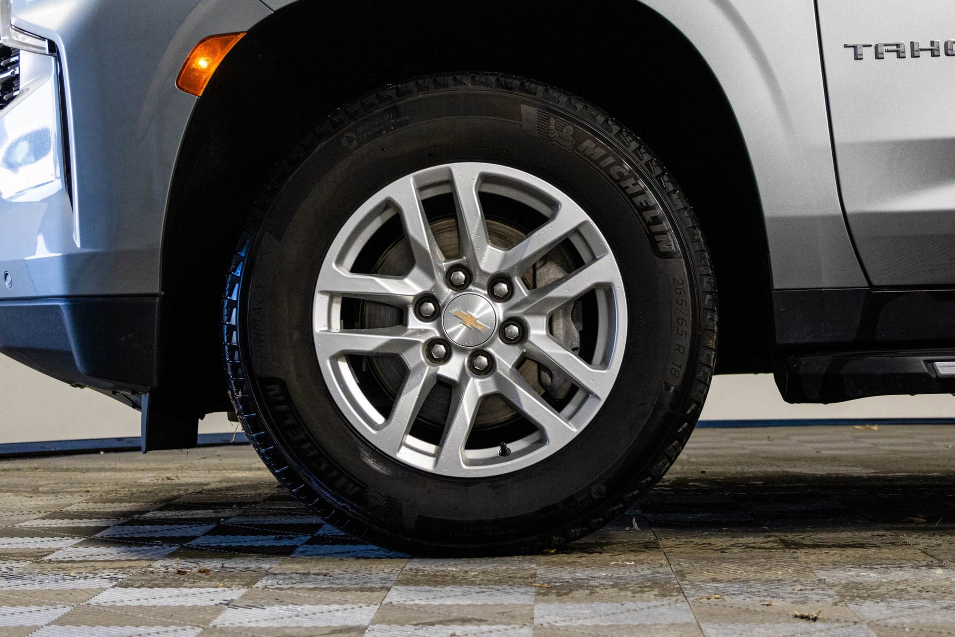 Used 2024 Chevrolet Tahoe LT image 44