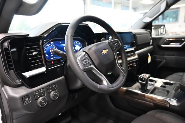 New 2026 Chevrolet Silverado 1500 LT w/ All Star Edition Plus AWD/4WD image 20