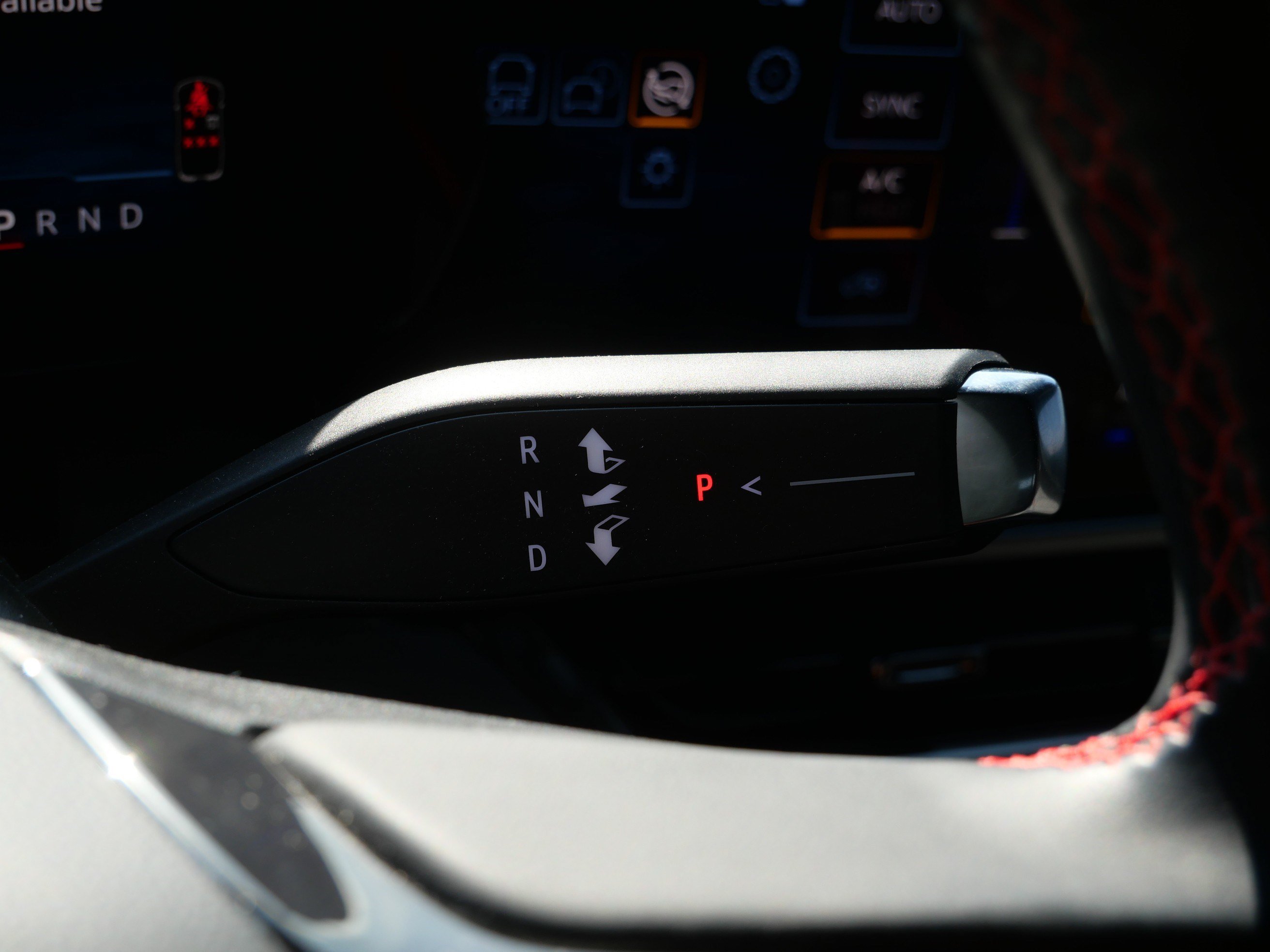 Used 2024 Chevrolet Equinox EV RS AWD/4WD image 24