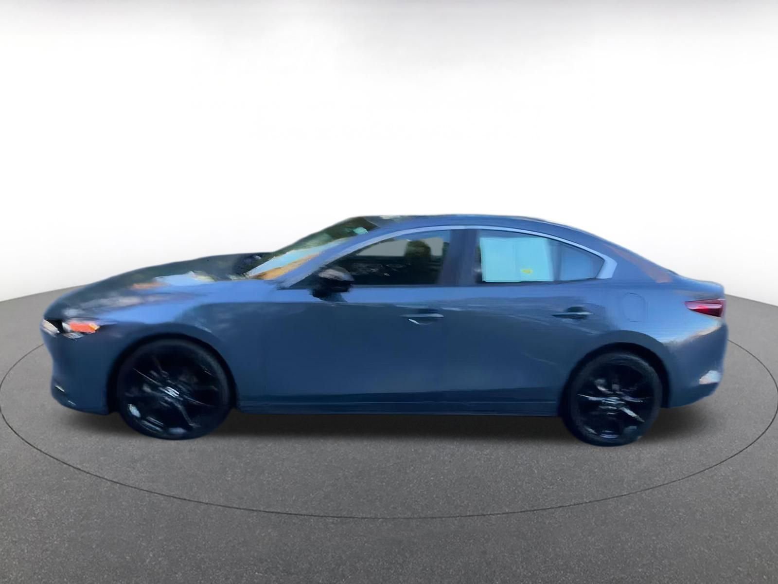 Used 2025 MAZDA MAZDA3 s image 9