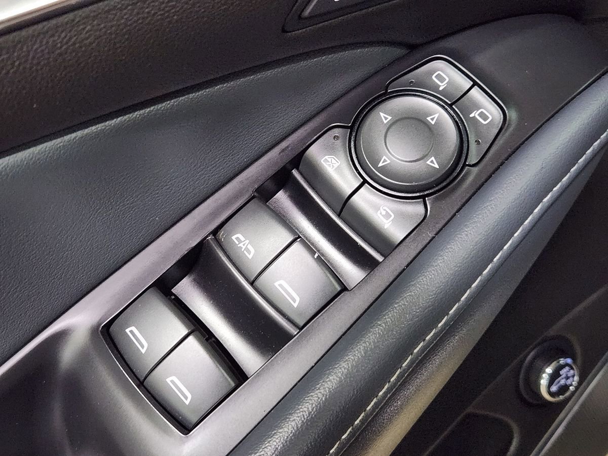 Used 2022 Buick Enclave Premium w/ Experience Buick Package FWD image 43