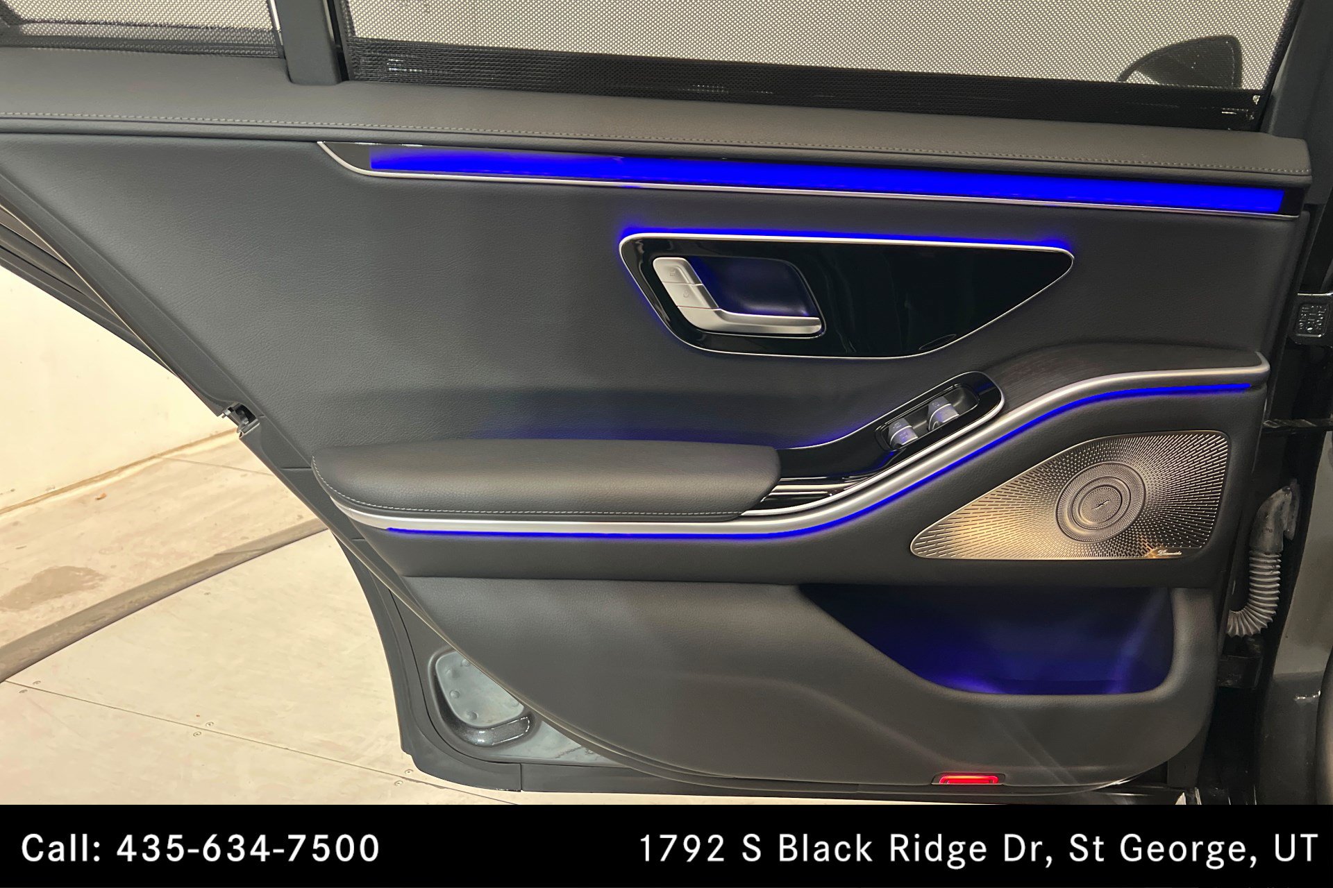 Certified 2023 Mercedes-Benz S 500 4MATIC w/ AMG Line image 18