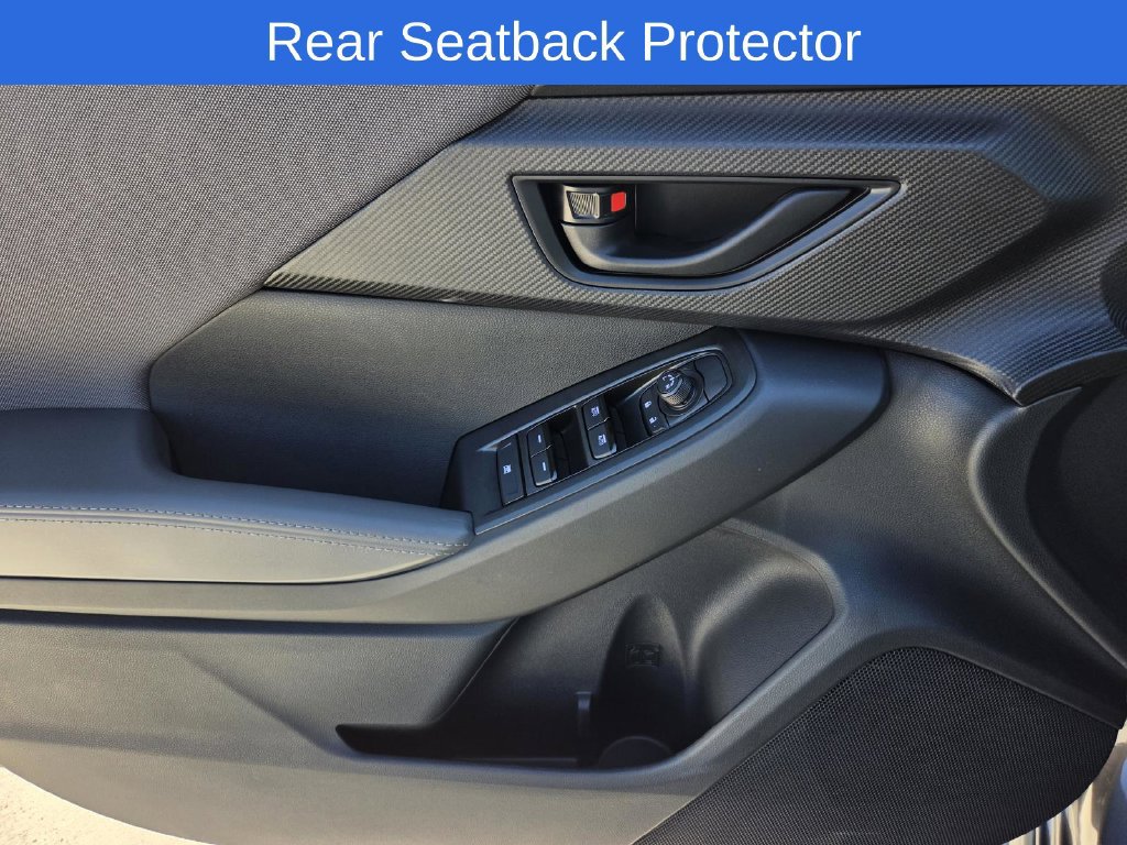 New 2026 Subaru Crosstrek 2.5i Premium AWD/4WD image 9