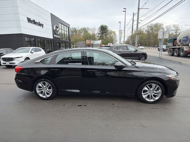 Used 2018 Honda Accord LX image 9