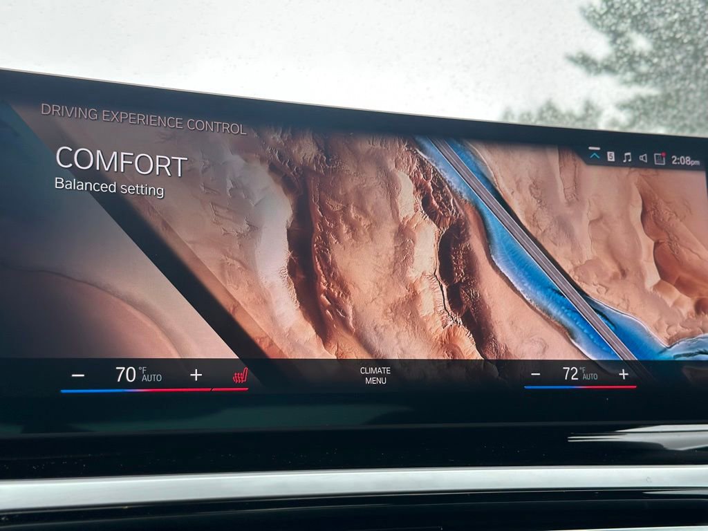 Certified 2024 BMW 330i xDrive Sedan w/ Premium Package image 46