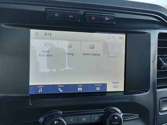 Used 2023 Ford F150 XLT AWD/4WD image 20