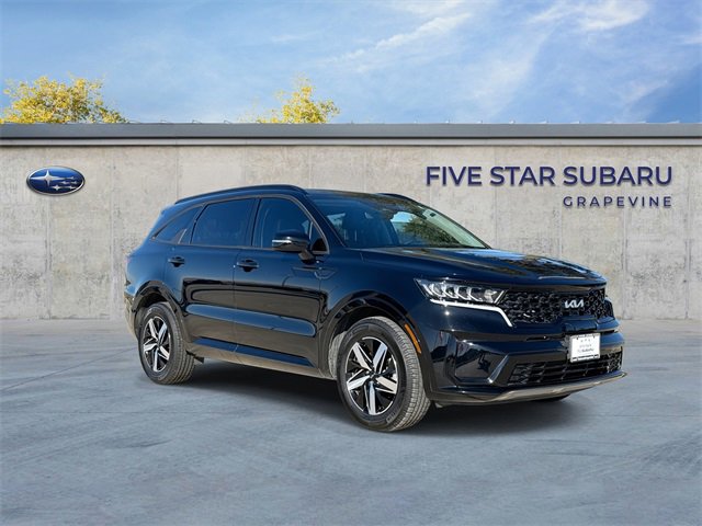 Used 2023 Kia Sorento S