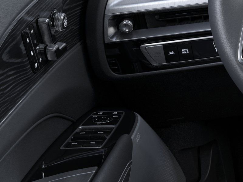 New 2026 Cadillac Lyriq Signature Luxury RWD image 22