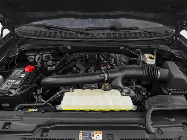 New 2027 Ford Expedition Max Active RWD image 7