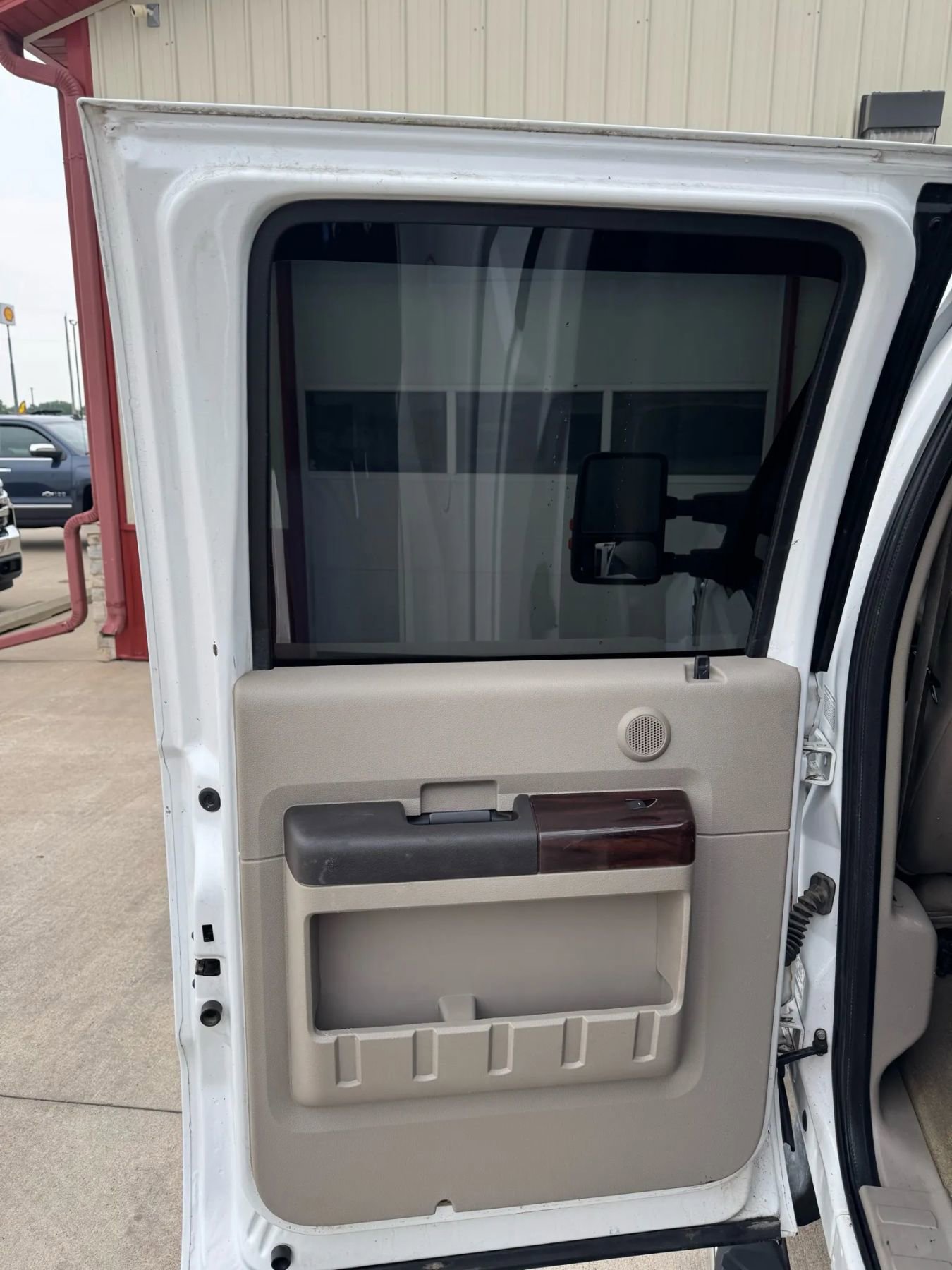 Used 2008 Ford F450 Lariat AWD/4WD image 11