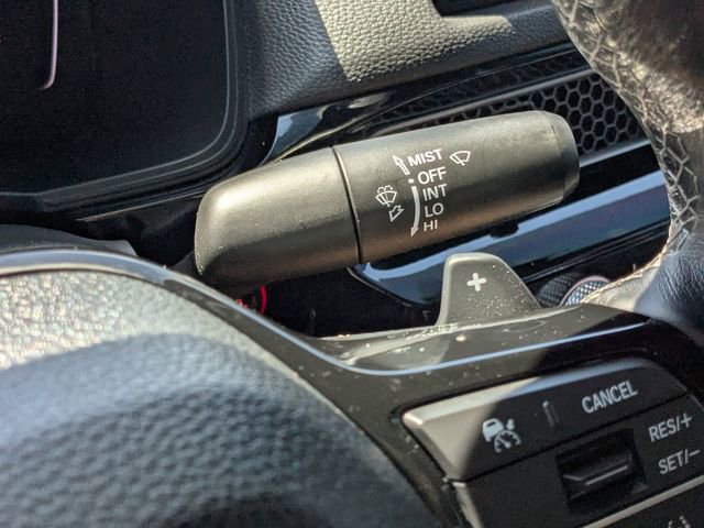 Used 2024 Honda Civic Sport image 24