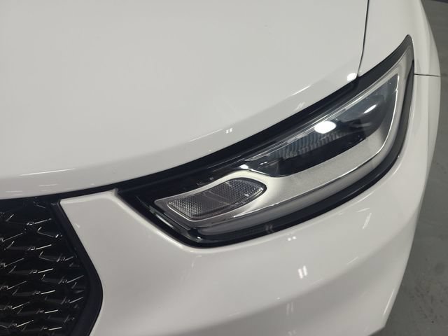 Used 2025 Chrysler Pacifica Limited FWD image 30