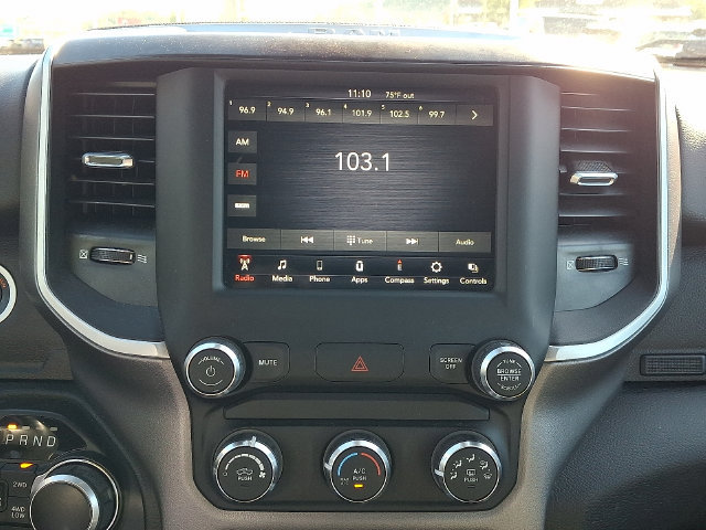 Used 2020 RAM 1500 Big Horn AWD/4WD image 16