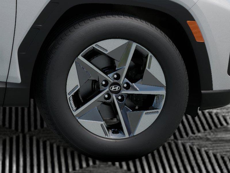 New 2026 Hyundai Tucson SEL AWD/4WD image 8