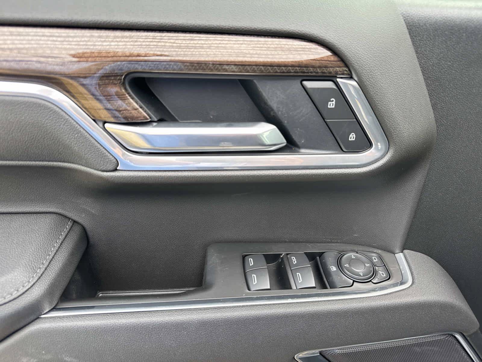 New 2026 Chevrolet Silverado 1500 LT w/ All Star Edition Plus AWD/4WD image 12
