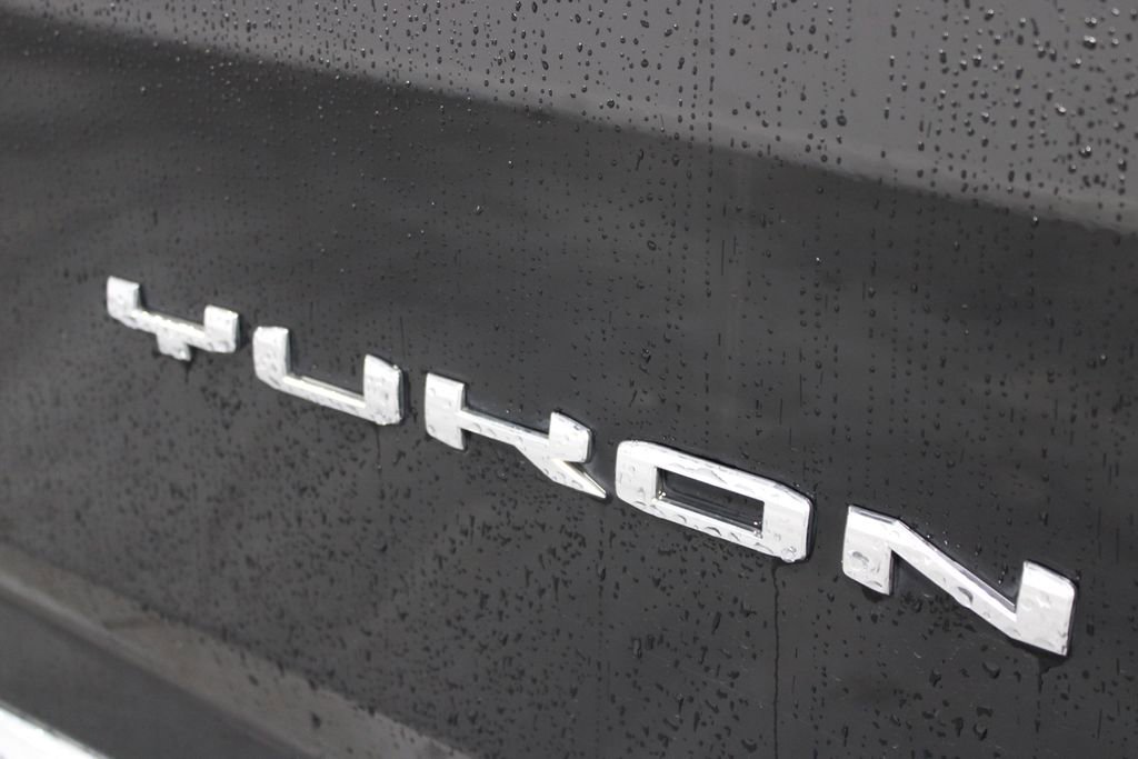 Used 2024 GMC Yukon SLT image 14