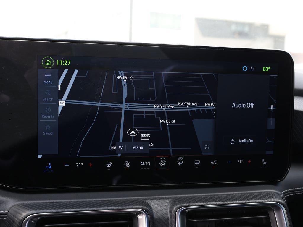 Used 2025 Ford Mustang GT Premium image 28