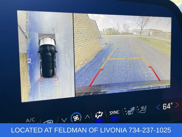 Certified 2024 Chevrolet Blazer EV RS image 15