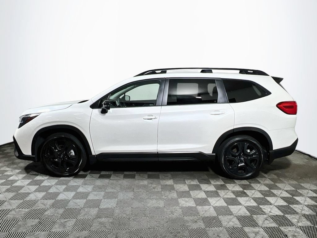 Used 2023 Subaru Ascent Onyx Edition AWD/4WD image 4