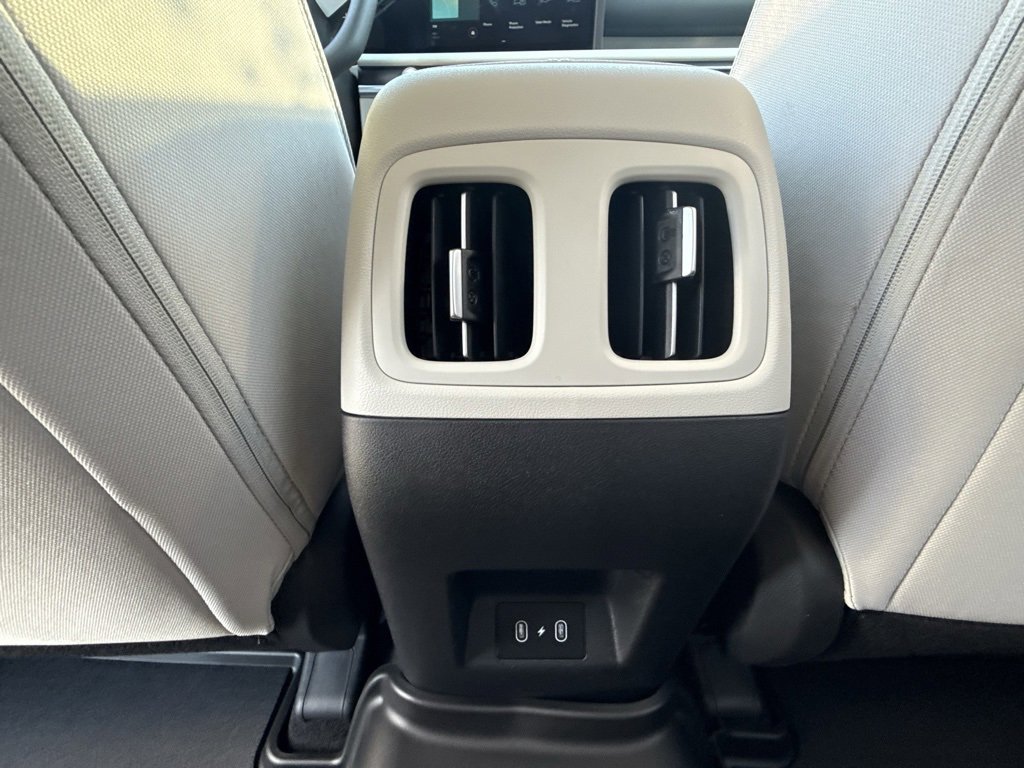 New 2026 Hyundai Tucson SEL image 12