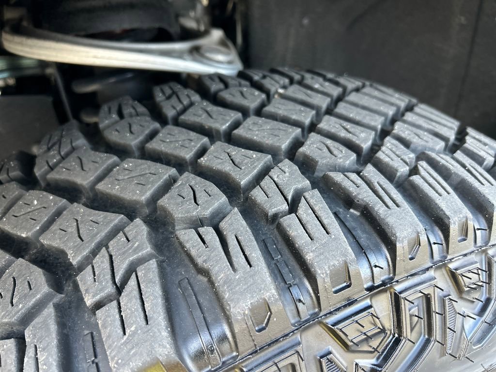 Used 2024 Ford Bronco Wildtrak AWD/4WD image 23