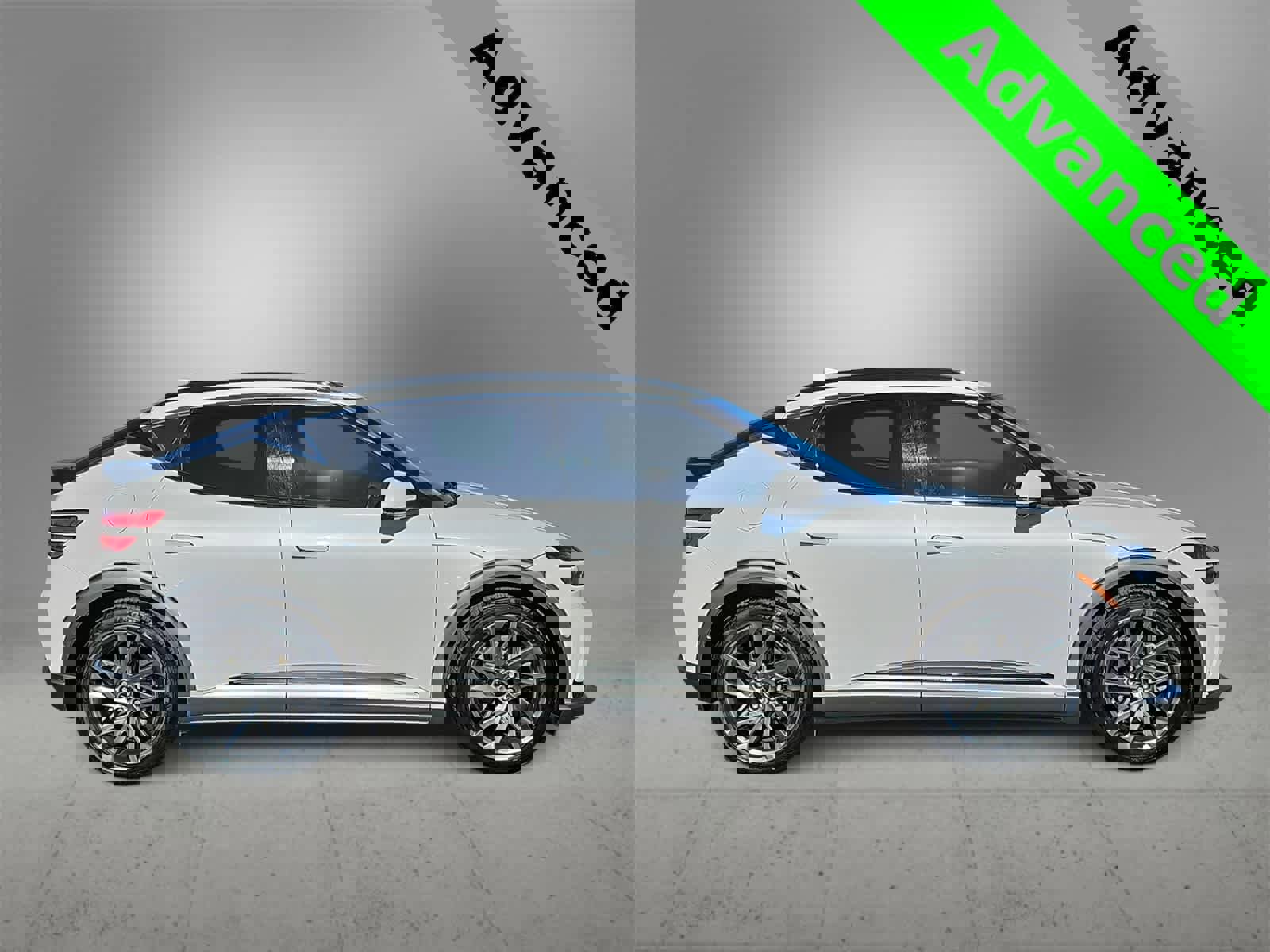 Used 2024 Genesis GV60 Advanced image 9