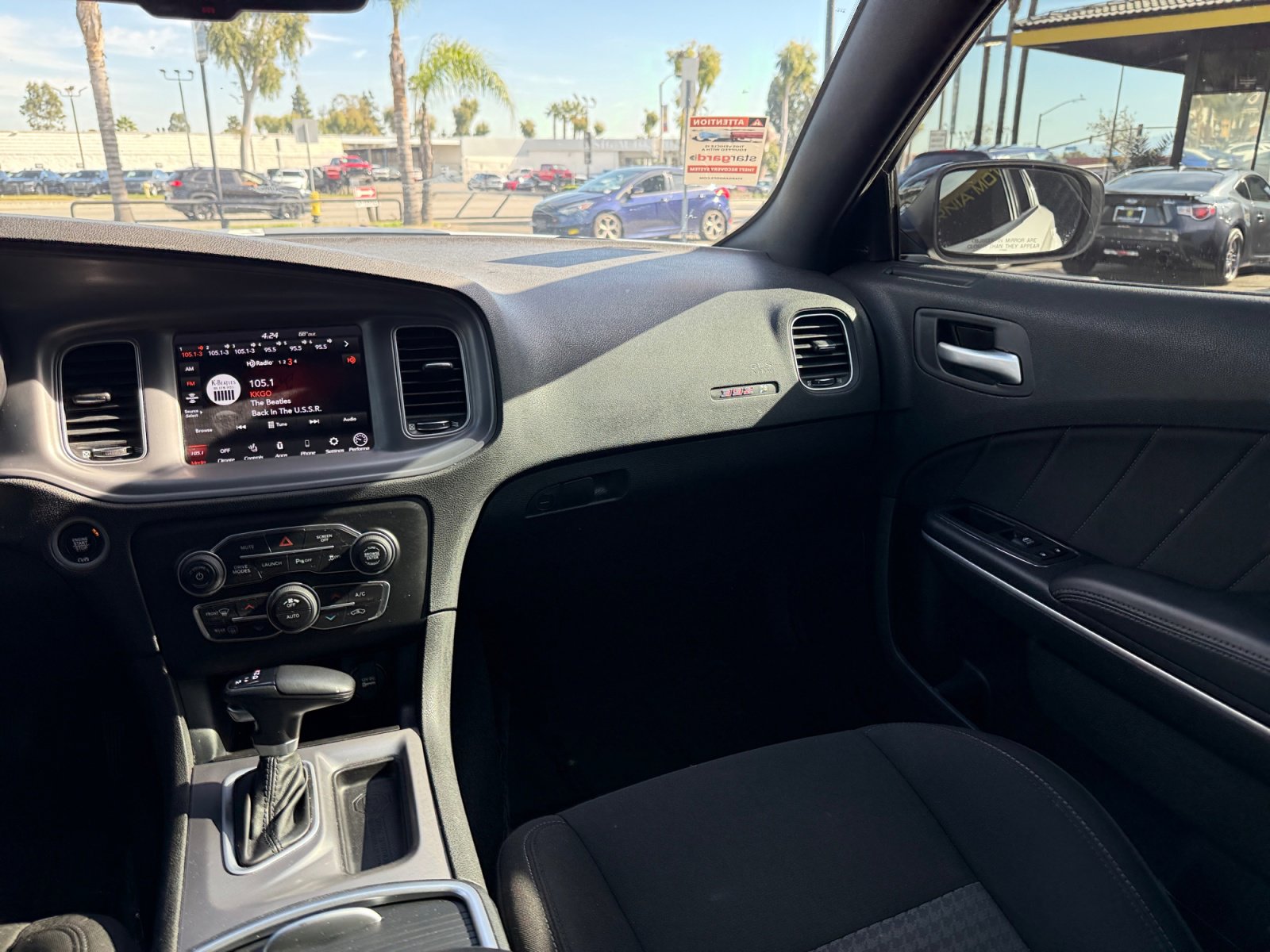 Used 2023 Dodge Charger Scat Pack image 23