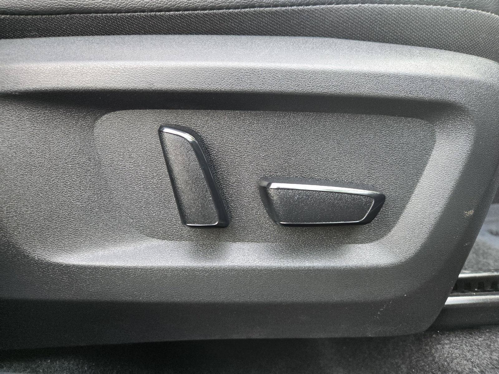 Used 2021 Nissan Rogue SL FWD image 26