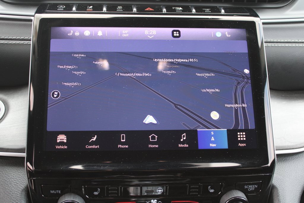 Used 2021 Jeep Grand Cherokee L Limited image 18