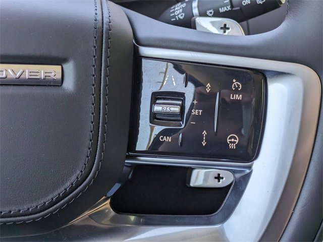 New 2025 Land Rover Range Rover SE image 20