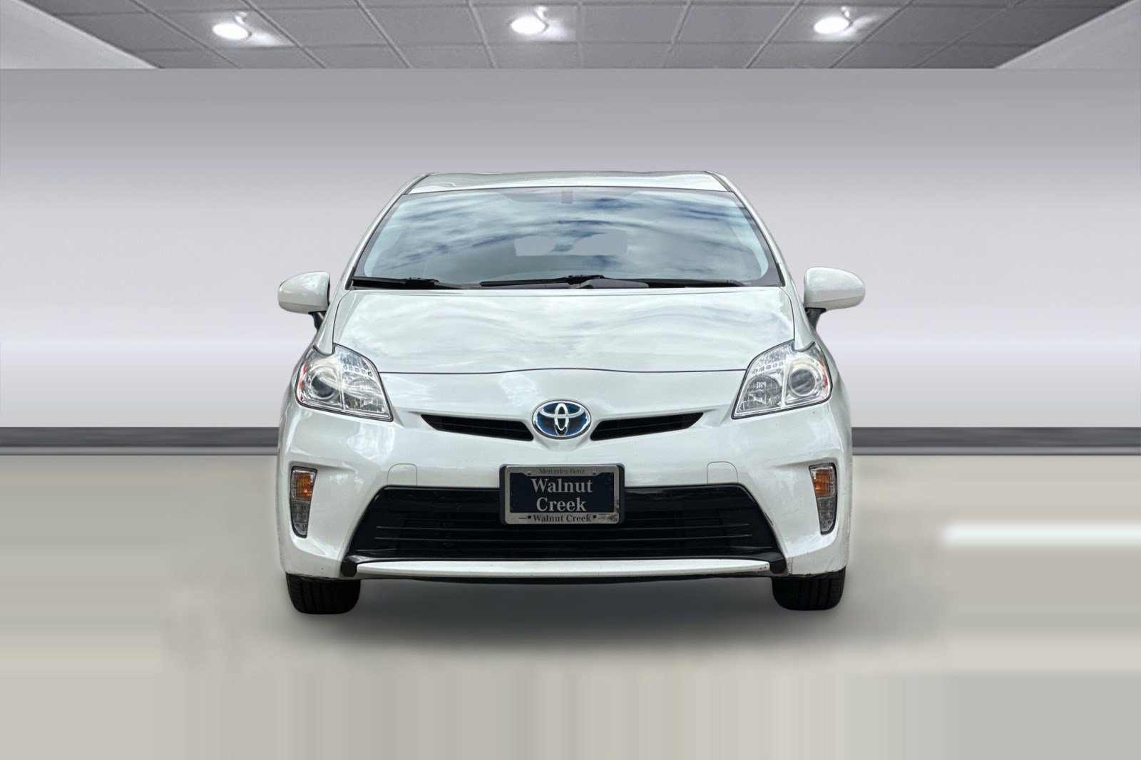 Used 2013 Toyota Prius Four FWD image 5