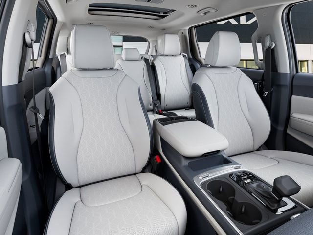 New 2026 Kia Carnival SX image 15