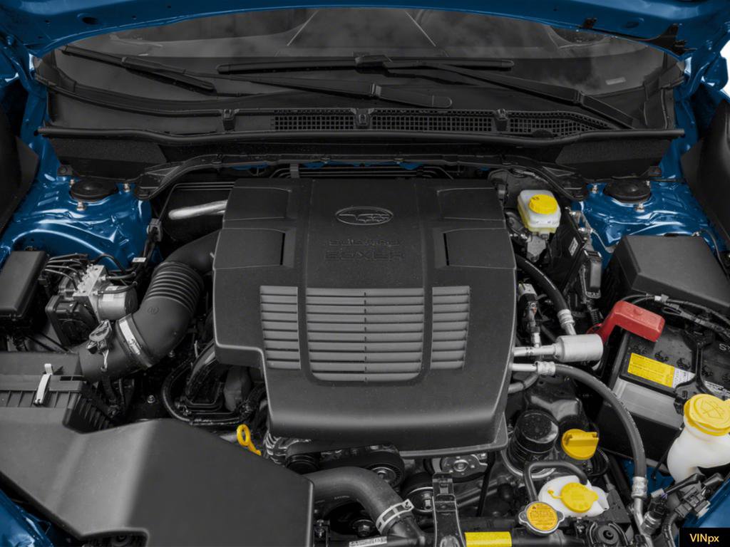 New 2025 Subaru Forester Wilderness image 11