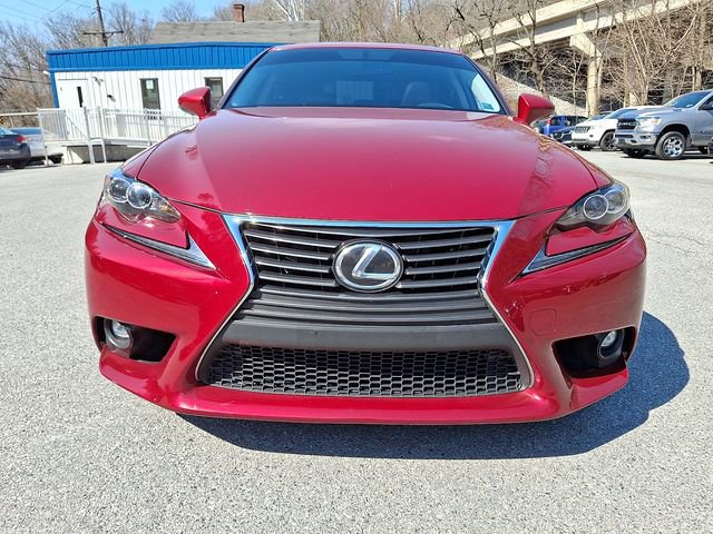 Used 2015 Lexus IS 250 AWD w/ Navigation System Package image 3