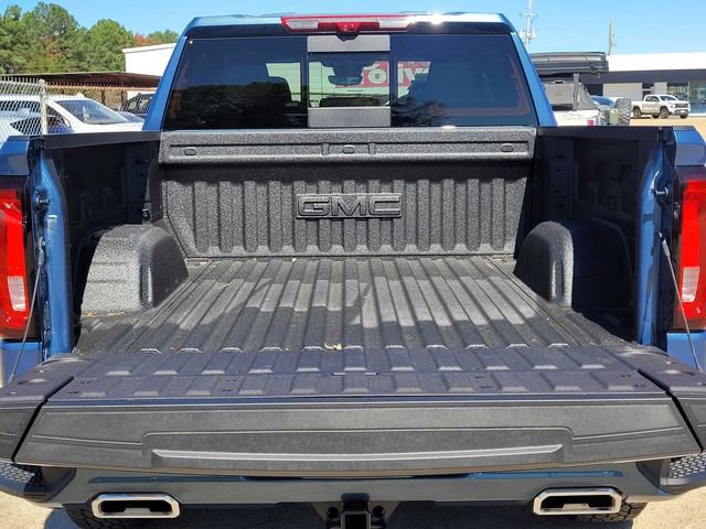 New 2026 GMC Sierra 1500 Denali w/ Technology Package image 9