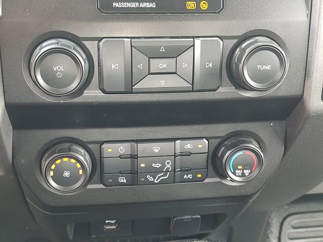 Used 2021 Ford F350 XL w/ Power Equipment Group image 16