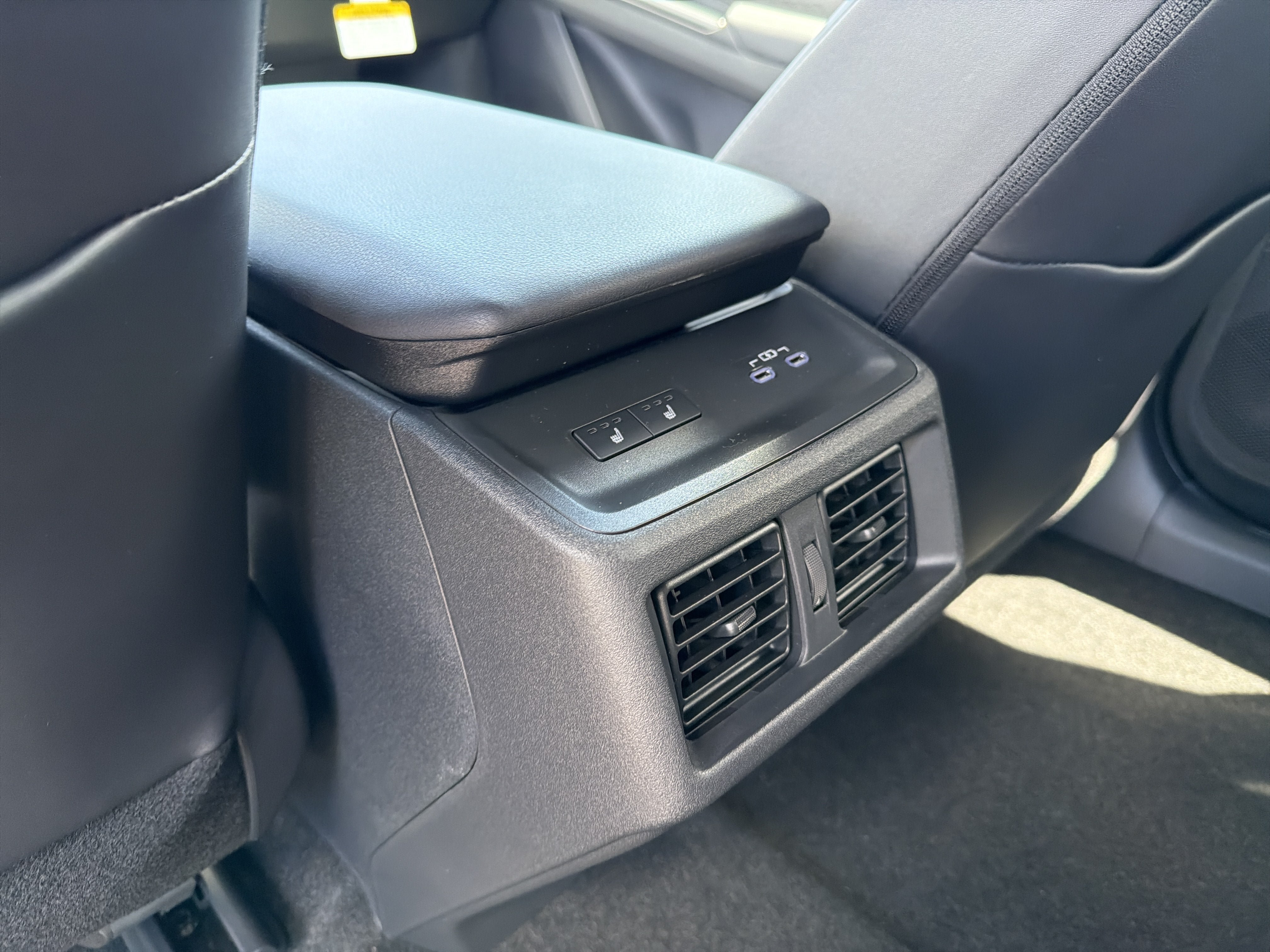New 2026 Toyota bZ Woodland AWD/4WD image 13
