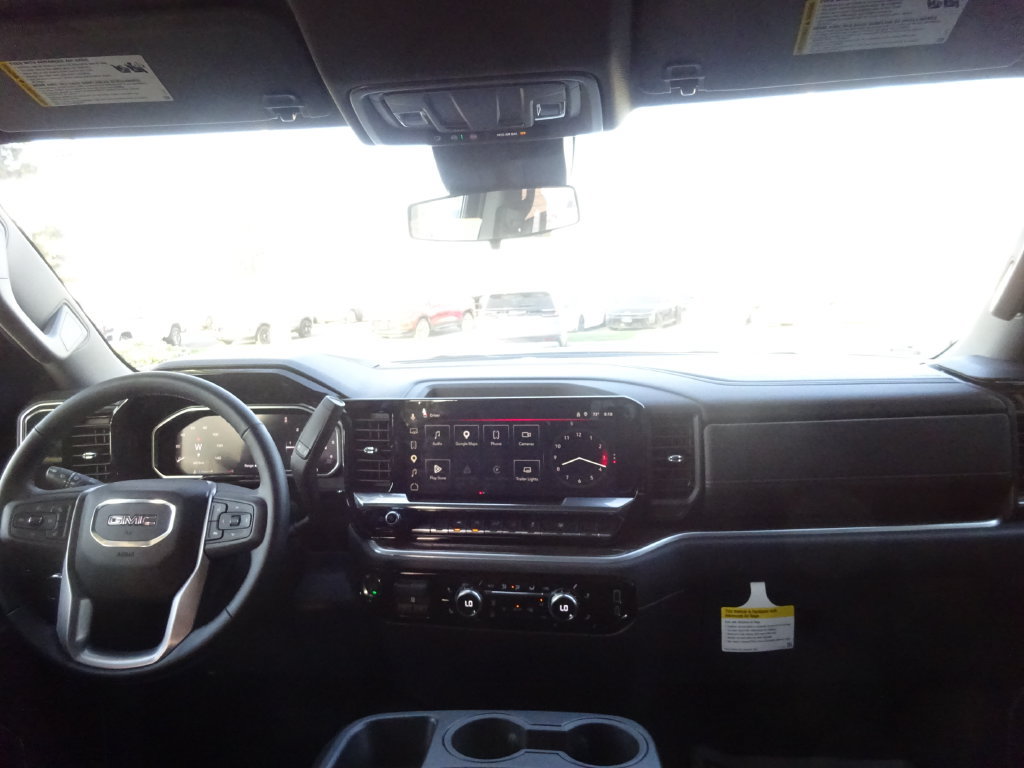 Used 2026 GMC Sierra 1500 Elevation AWD/4WD image 24