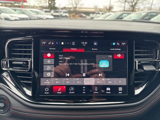 Used 2026 Dodge Durango GT image 17