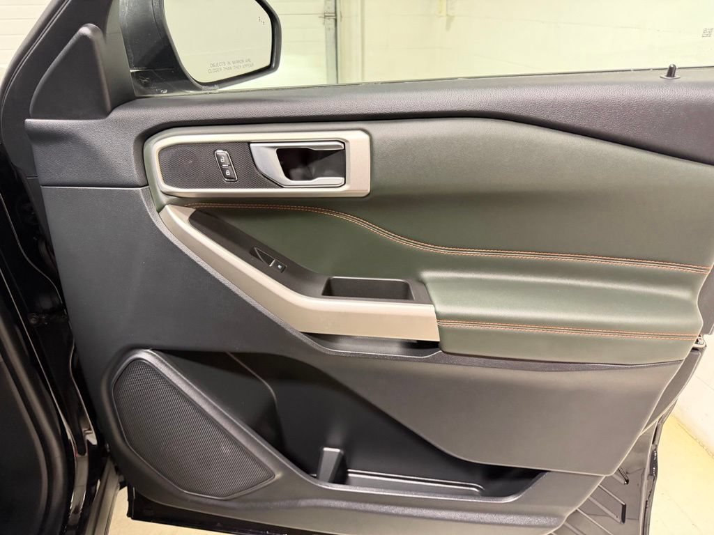 Used 2023 Ford Explorer Timberline AWD/4WD image 44