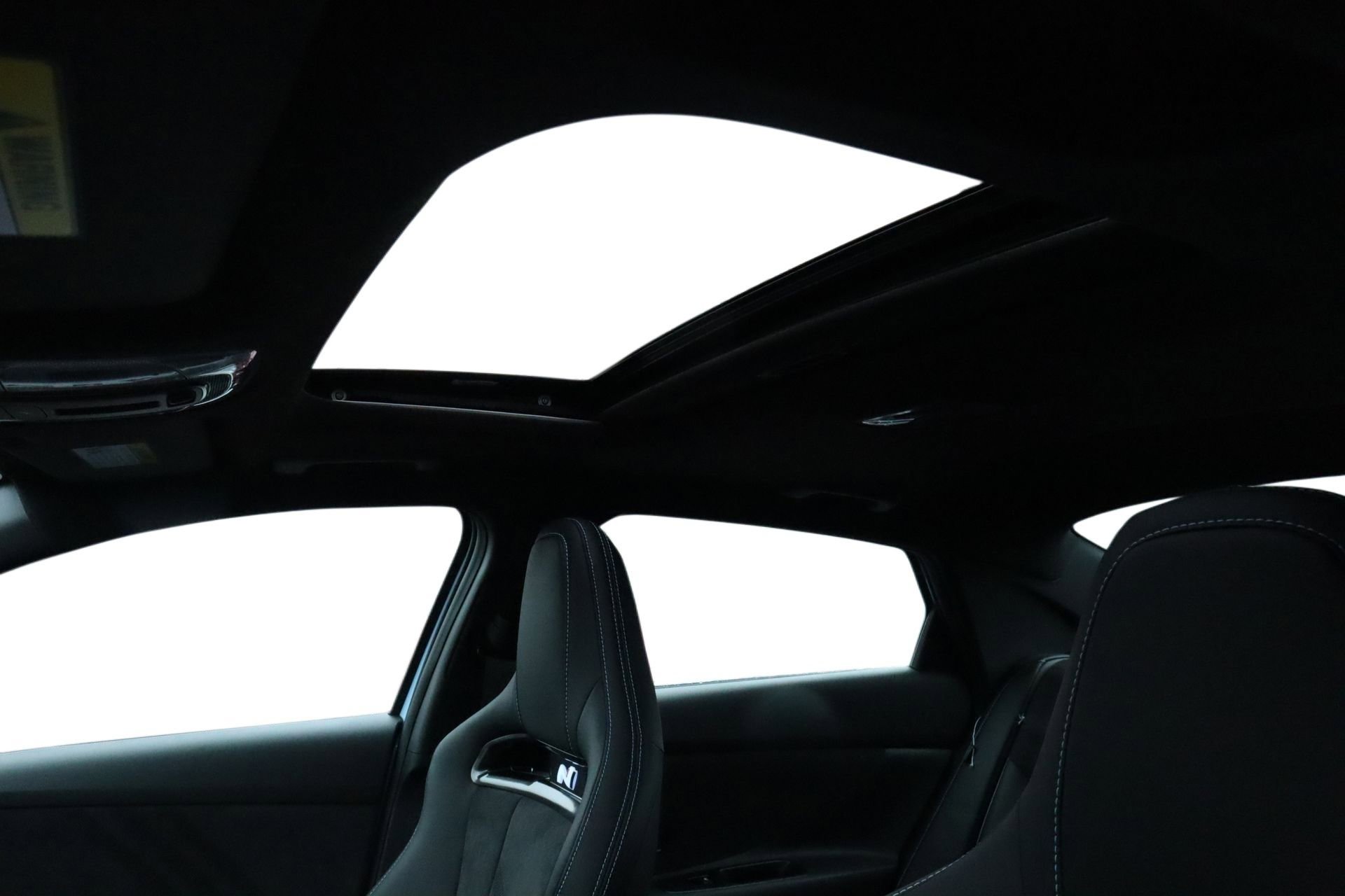 New 2026 Hyundai Elantra N Base image 22