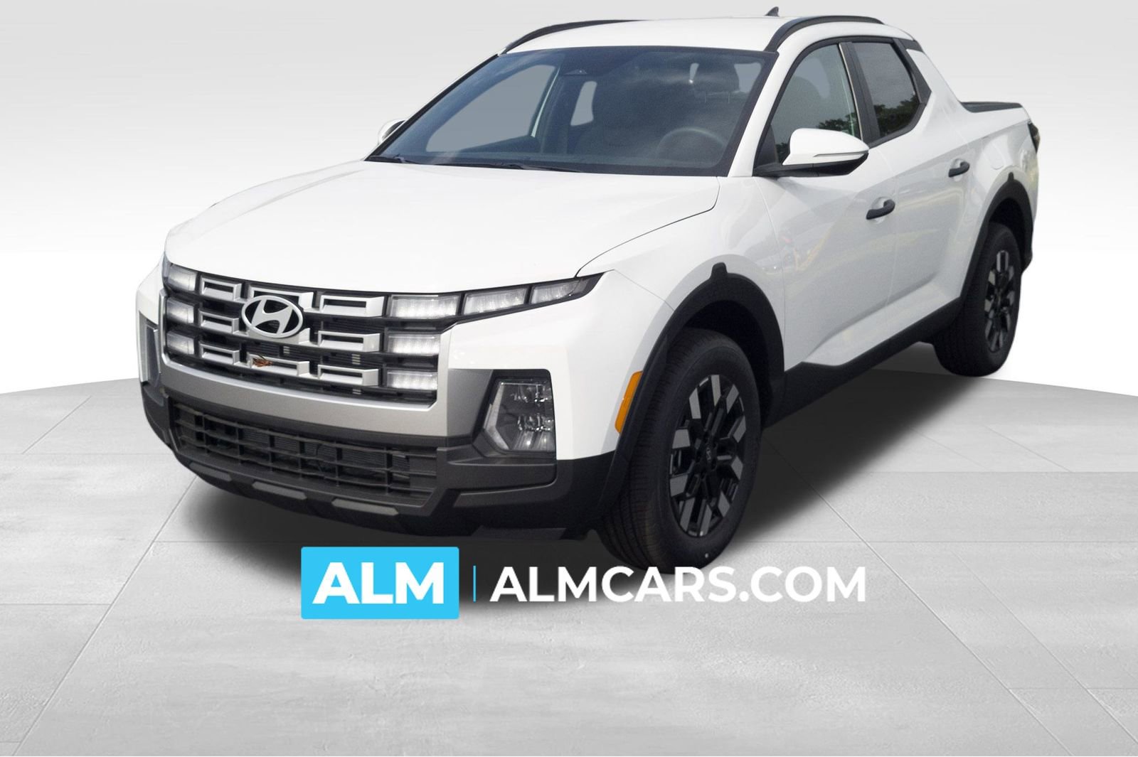 Certified 2025 Hyundai Santa Cruz SEL image 1