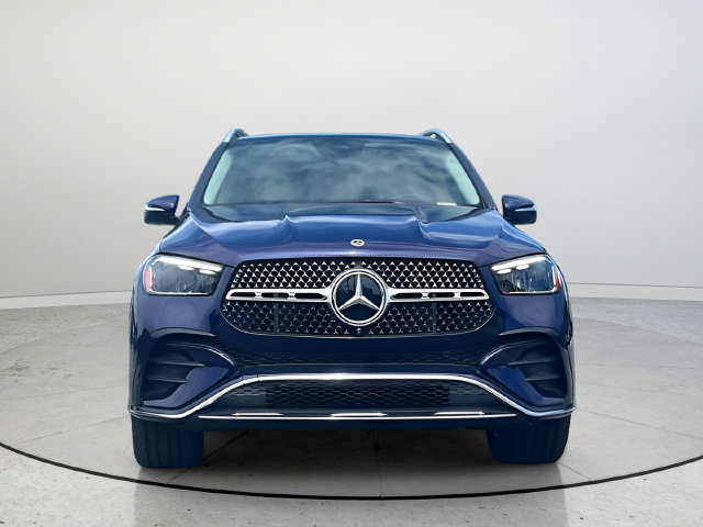 Used 2025 Mercedes-Benz GLE 350 4MATIC image 2